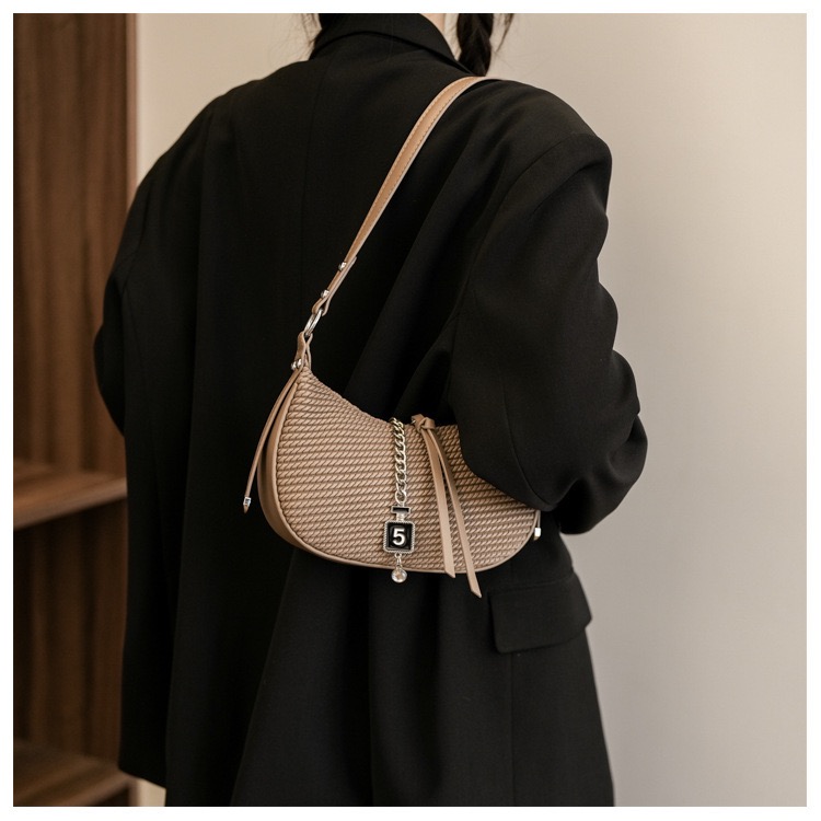 Túi Đeo Vai Nữ - Giỏ Xách Mona - tt240348