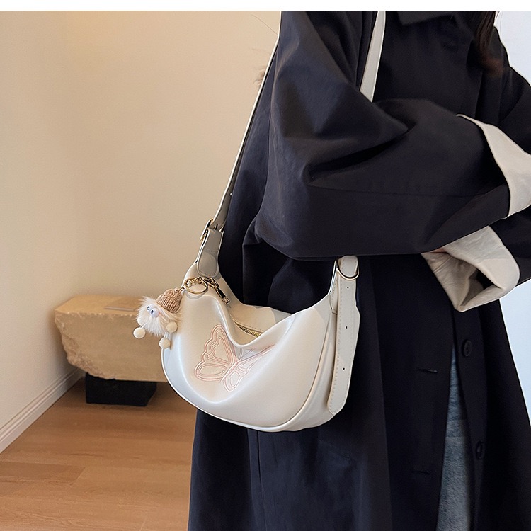 Túi Đeo Vai Nữ - Giỏ Xách Đeo Chéo Mona - tt230945