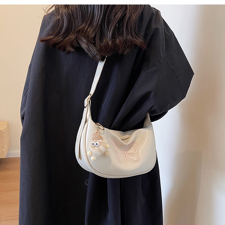 Túi Đeo Vai Nữ - Giỏ Xách Đeo Chéo Mona - tt230945