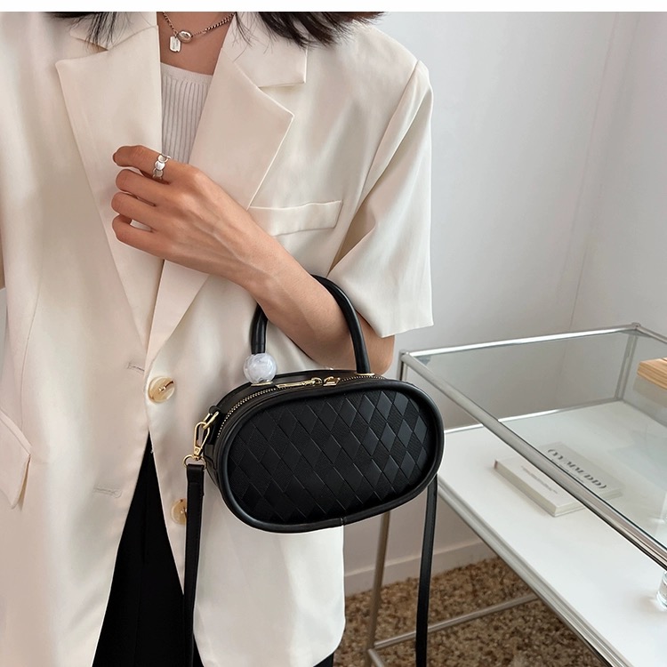 Túi Quai Xách Nữ - Giỏ Đeo Chéo Mona - tt220674