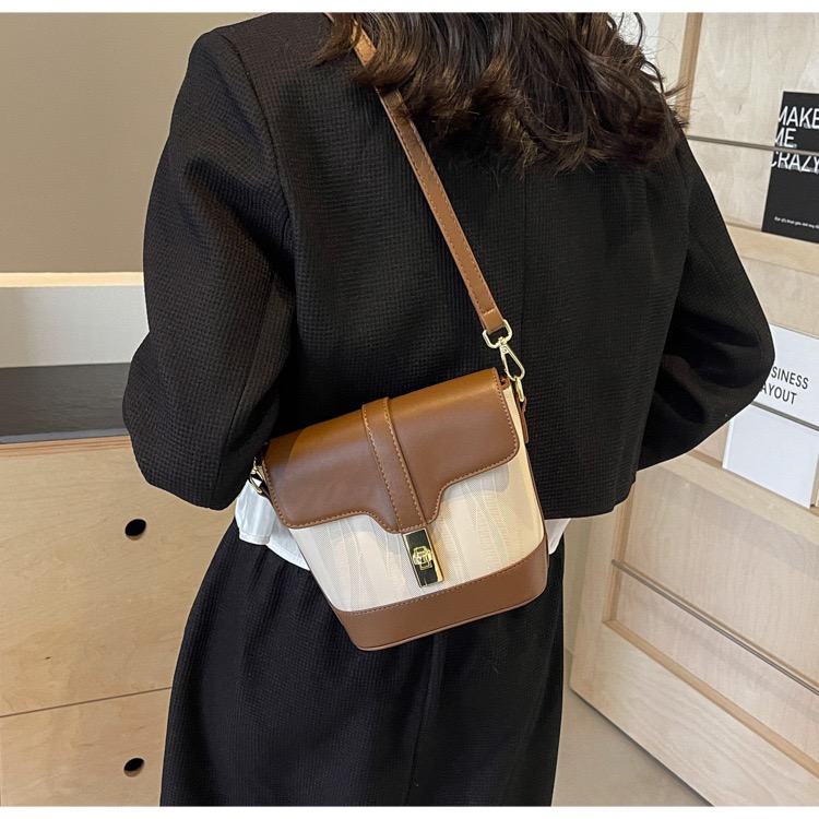 Túi Đeo Chéo Nữ - Giỏ Xách Mona - tt240351