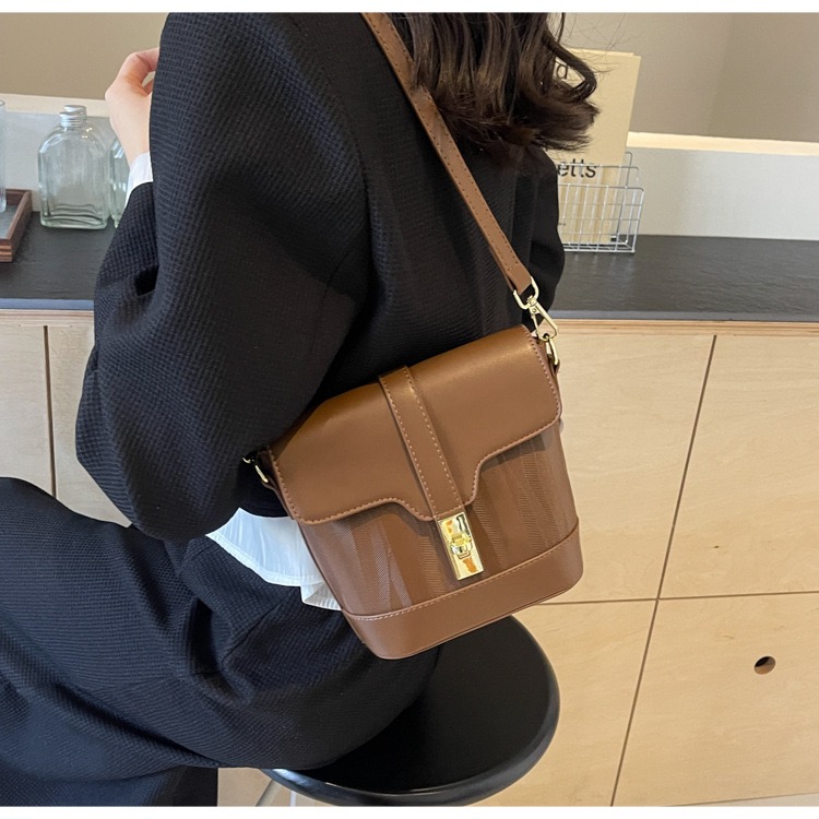 Túi Đeo Chéo Nữ - Giỏ Xách Mona - tt240351