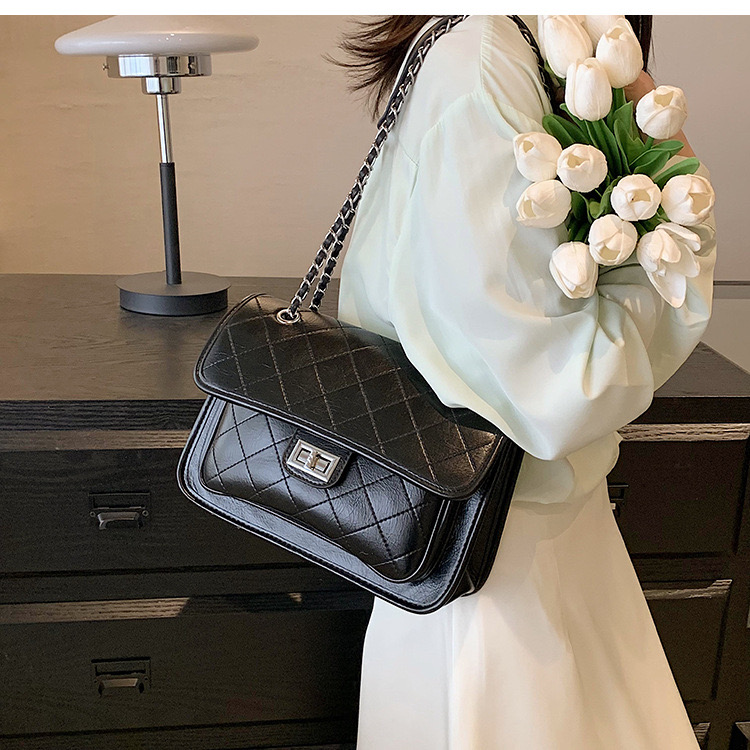 Túi Đeo Vai Nữ - Giỏ Xách Đeo Chéo Mona - tt230634