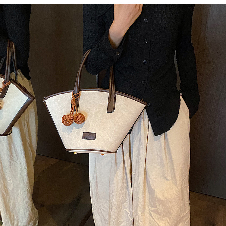 Túi Quai Xách Nữ - Giỏ Xách Đeo Chéo Mona - tt230904
