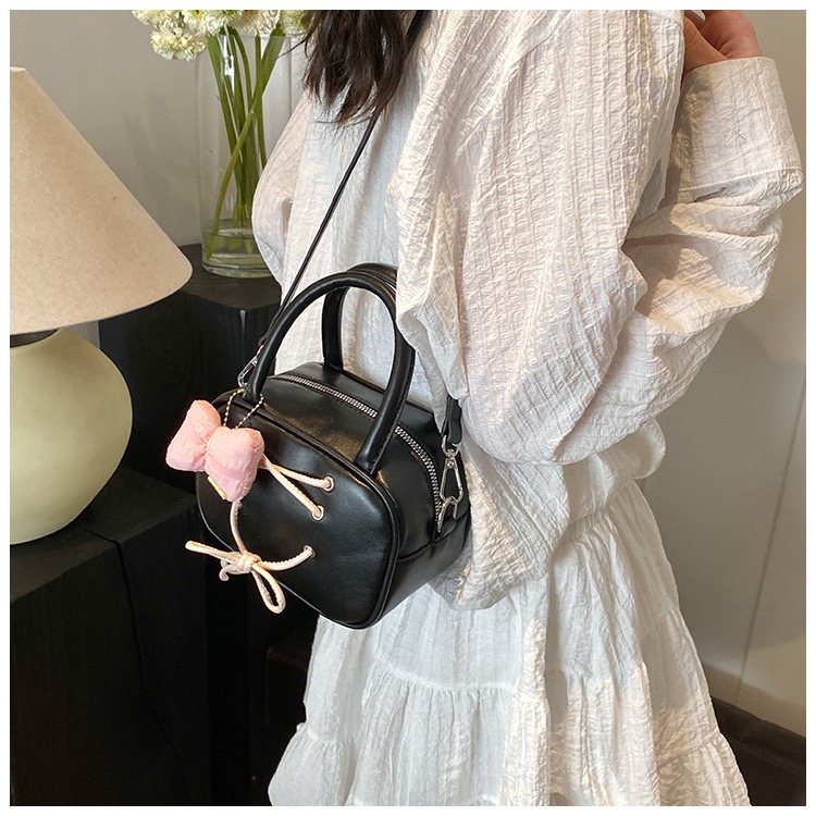 Túi Quai Xách Đeo Chéo Nữ - Giỏ Xách Đeo Vai Mona - tt240521