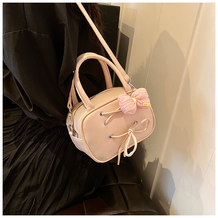 Túi Quai Xách Đeo Chéo Nữ - Giỏ Xách Đeo Vai Mona - tt240521