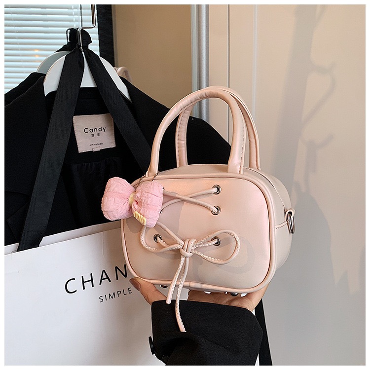 Túi Quai Xách Đeo Chéo Nữ - Giỏ Xách Đeo Vai Mona - tt240521