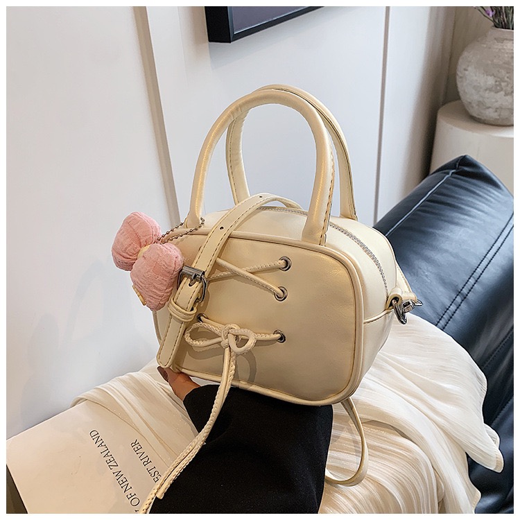 Túi Quai Xách Đeo Chéo Nữ - Giỏ Xách Đeo Vai Mona - tt240521