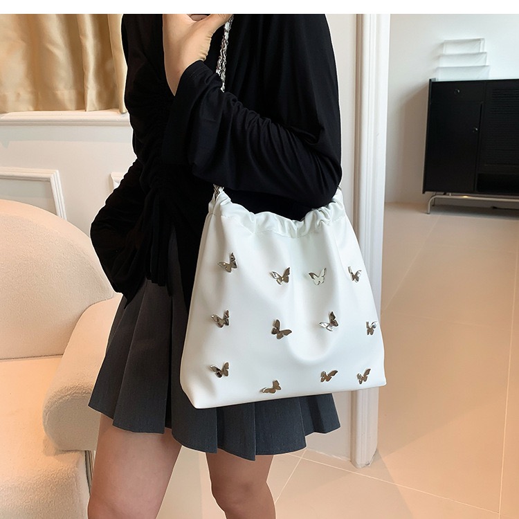 Túi Đeo Vai Nữ Cỡ Lớn - Giỏ Xách Size To Mona - tt230908