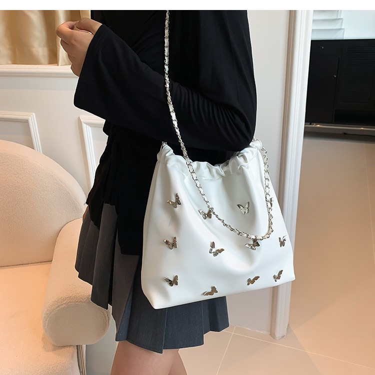Túi Đeo Vai Nữ Cỡ Lớn - Giỏ Xách Size To Mona - tt230908