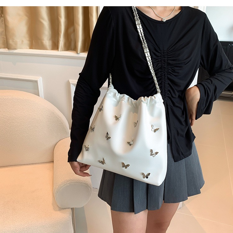 Túi Đeo Vai Nữ Cỡ Lớn - Giỏ Xách Size To Mona - tt230908