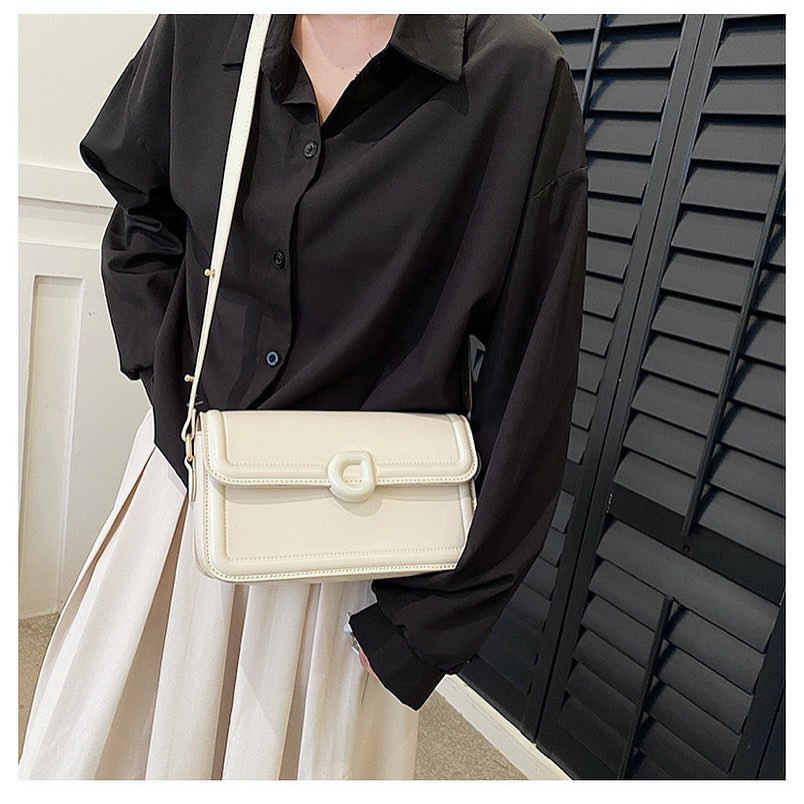 Túi Đeo Vai Đeo Chéo Nữ - Giỏ Xách Mona - tt230312