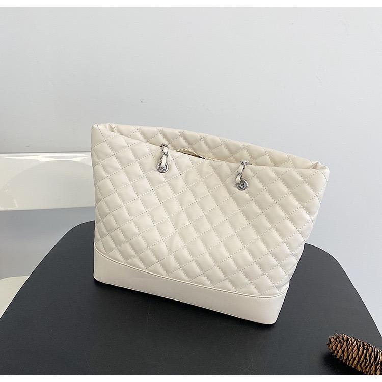 Túi Xách To Đeo Vai Nữ - Giỏ Xách Size Lớn Mona - tt240509