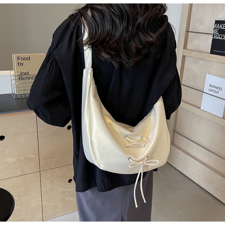 Túi Xách To Đeo Chéo Nữ - Giỏ Xách Size Lớn Đeo Vai Mona - tt240512