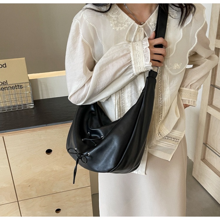 Túi Xách To Đeo Chéo Nữ - Giỏ Xách Size Lớn Đeo Vai Mona - tt240512