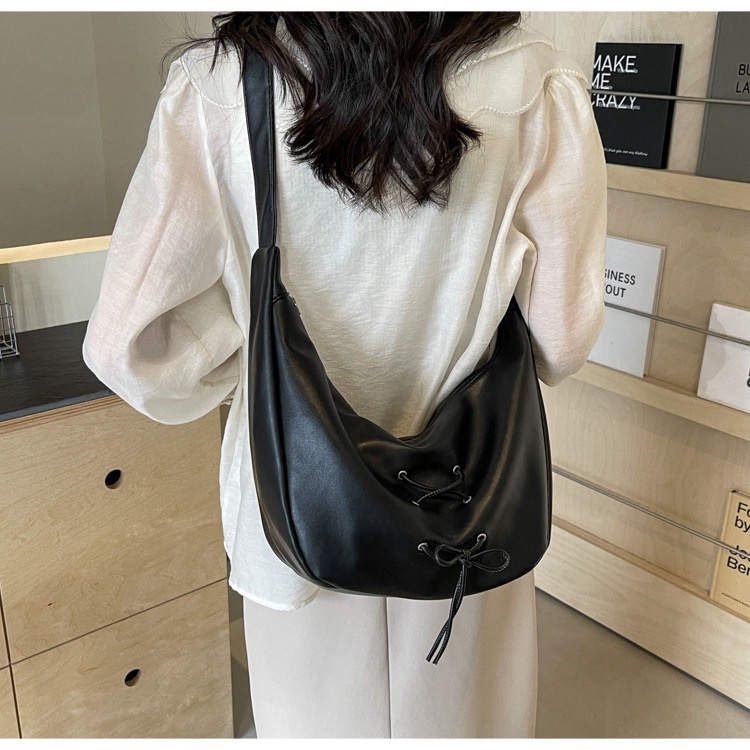 Túi Xách To Đeo Chéo Nữ - Giỏ Xách Size Lớn Đeo Vai Mona - tt240512