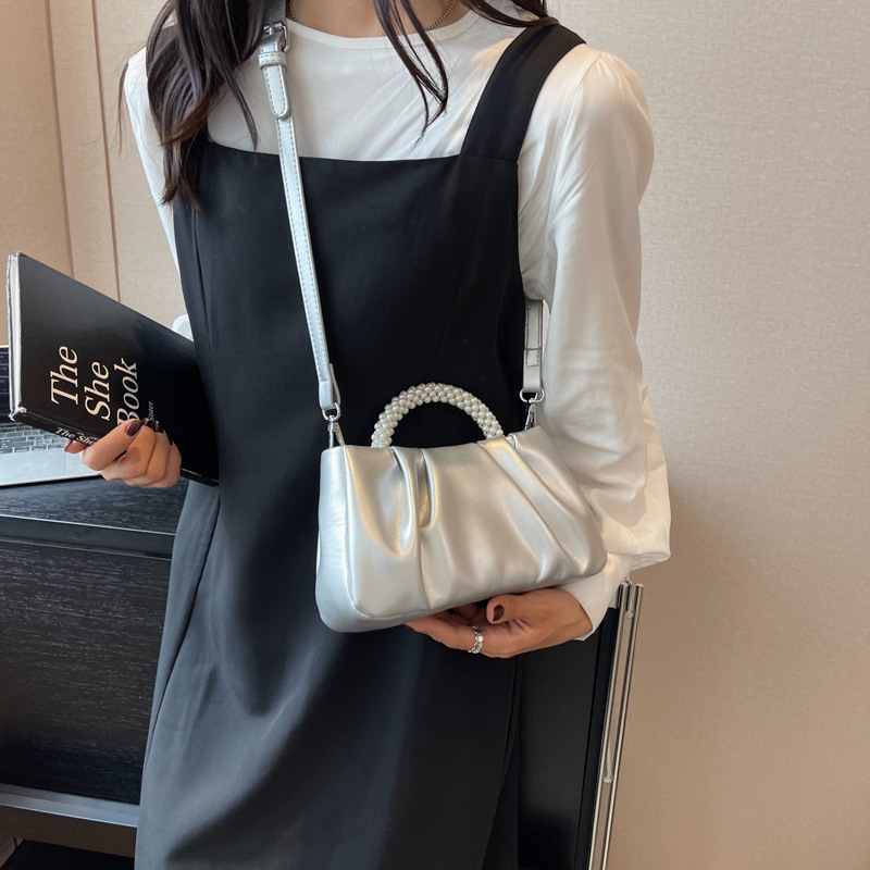 Túi Quai Xách Đeo Chéo Nữ - Giỏ Xách Đeo Vai Mona - tt23064