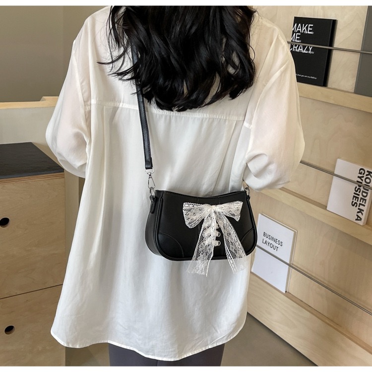 Túi Đeo Chéo Nữ Có Quai Xách - Giỏ Xách Đeo Vai Mona - tt240516