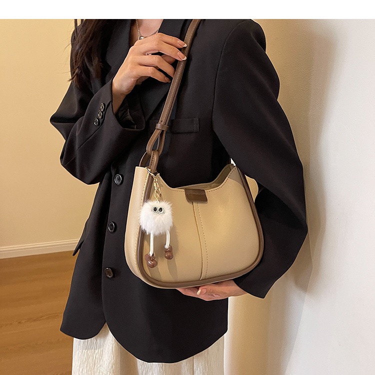 Túi Đeo Chéo Nữ - Giỏ Xách Đeo Vai Mona - tt231002