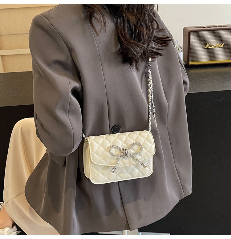 Túi Đeo Chéo Nữ - Giỏ Xách Đeo Vai Mona - tt240524