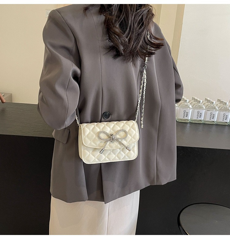 Túi Đeo Chéo Nữ - Giỏ Xách Đeo Vai Mona - tt240524