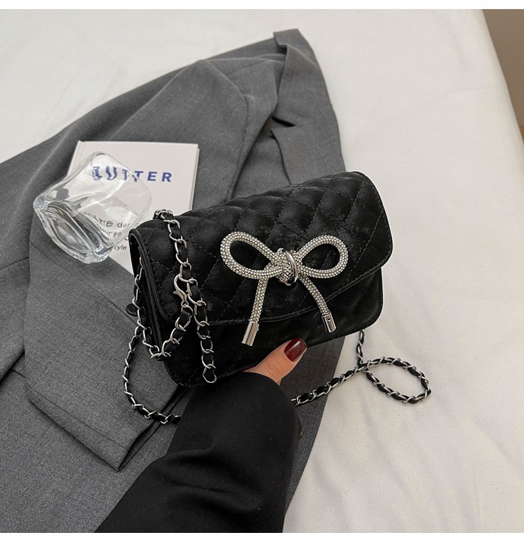 Túi Đeo Chéo Nữ - Giỏ Xách Đeo Vai Mona - tt240524