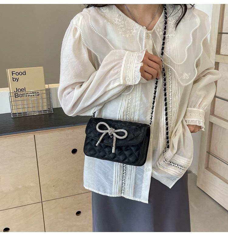 Túi Đeo Chéo Nữ - Giỏ Xách Đeo Vai Mona - tt240524