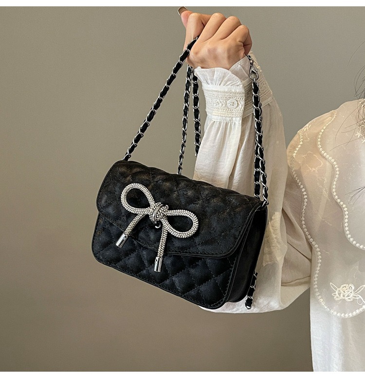 Túi Đeo Chéo Nữ - Giỏ Xách Đeo Vai Mona - tt240524