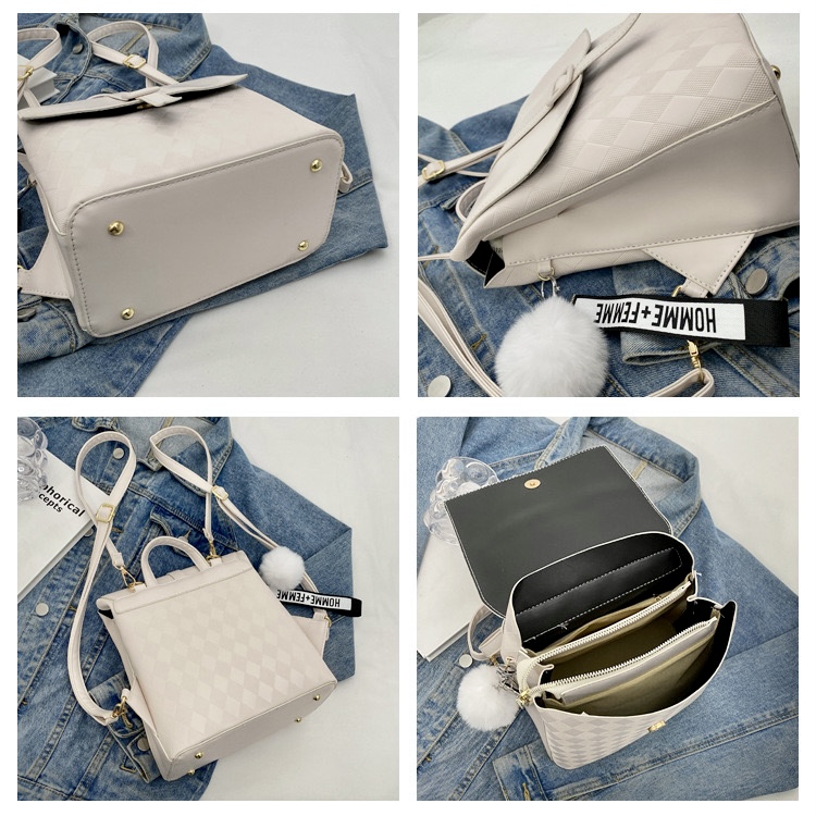 Balo Nữ Mona - tt230643