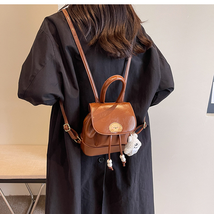 Balo Nữ Size Nhỏ Mona - tt231003