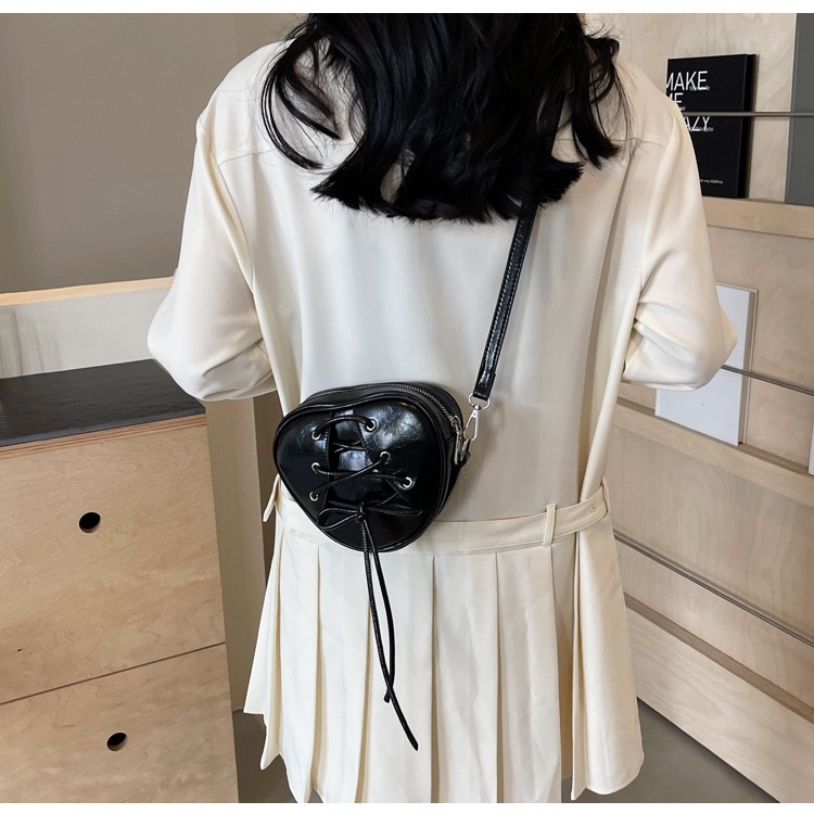 Túi Quai Xách Đeo Chéo Nữ  - Giỏ Xách Đeo Vai Mona - tt240529