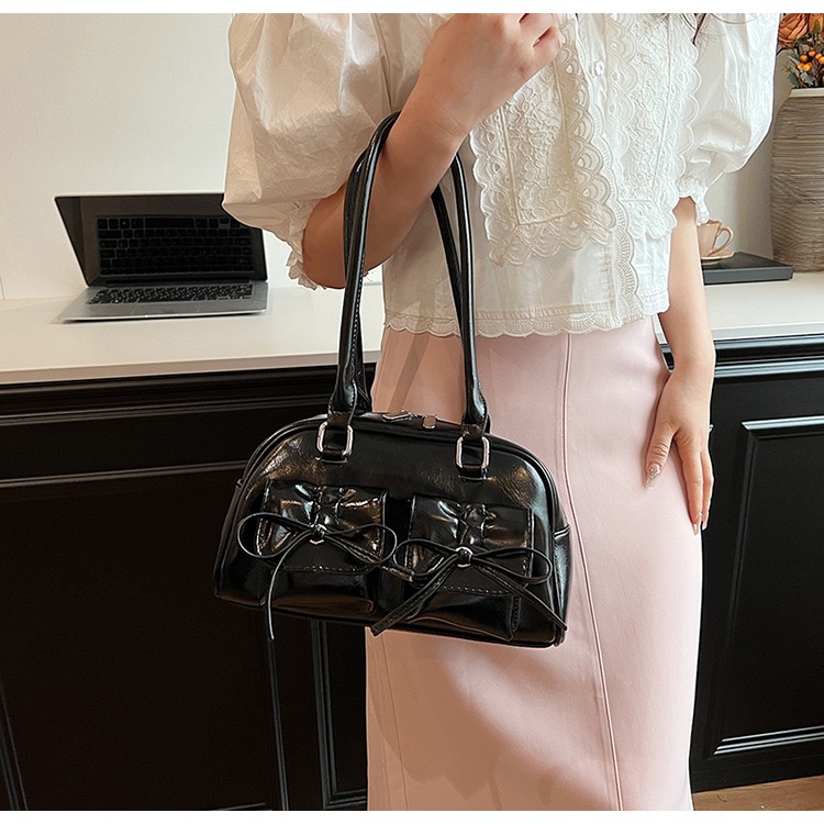 Túi Xách To Đeo Vai - Giỏ Xách Size Lớn Mona - tt240704