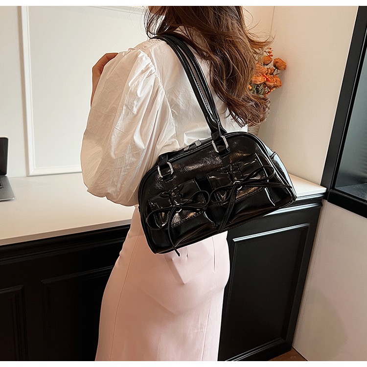 Túi Xách To Đeo Vai - Giỏ Xách Size Lớn Mona - tt240704