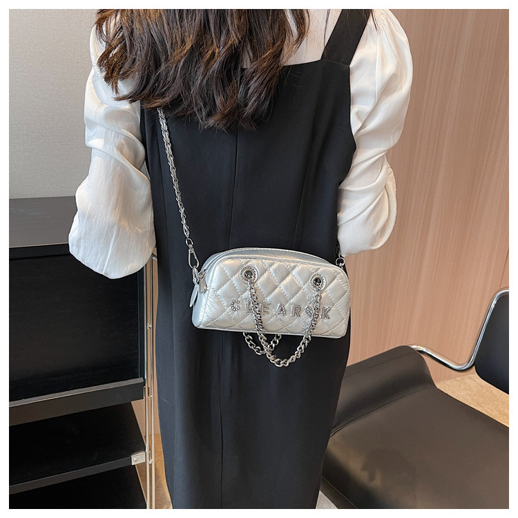 Túi Quai Xách Nữ - Giỏ Xách Đeo Chéo Mona - tt230620