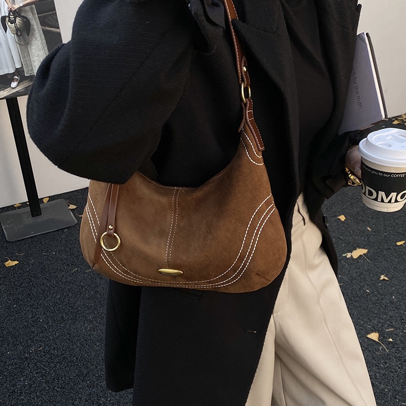 Túi Size Nhỏ Đeo Chéo Nhẹ Nhàng Dạo Phố Đi Làm -tt251276