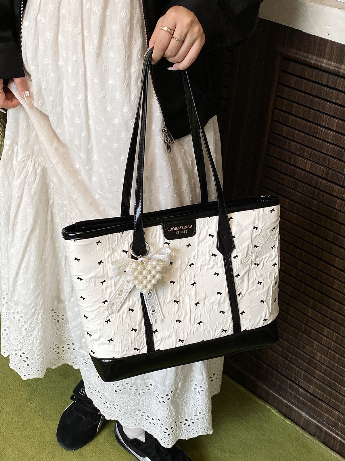 Túi Size To Đi Làm - Đi Chơi Bánh Bèo Dễ Thương - tt250806