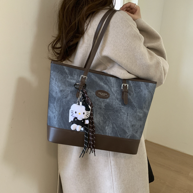 Túi Size To Đựng Thoải Mái Đồ - tt251104