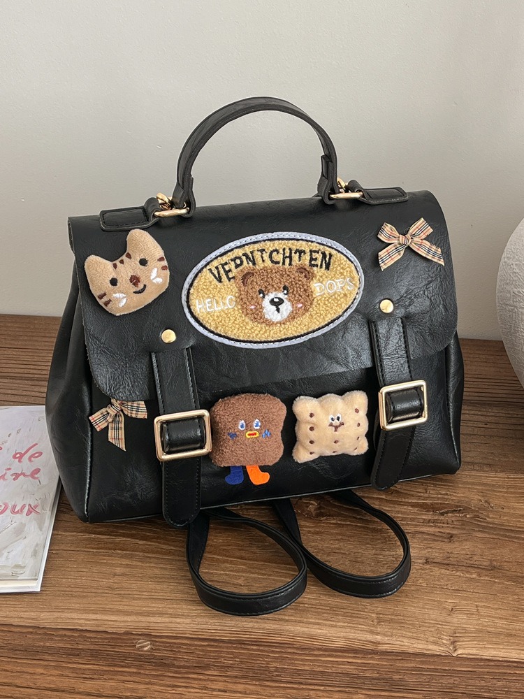 Balo Xinh Xắn Tiện Lợi Hằng Ngày - tt260405