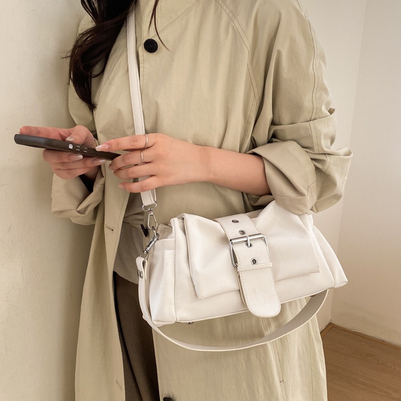 Túi Kẹp Nách Basic Mà Xinh - tt260412