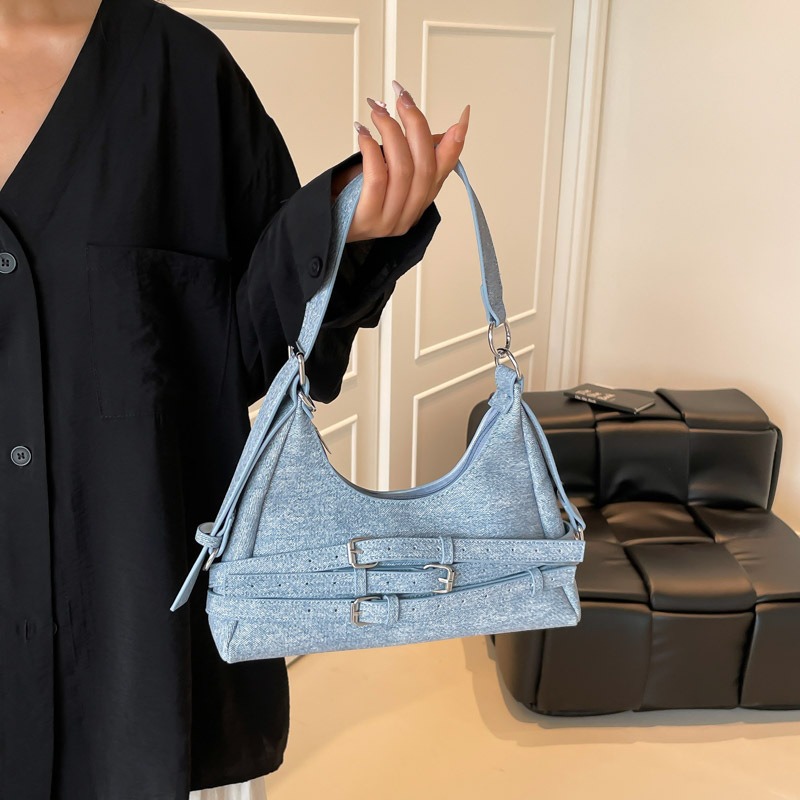 Túi Xách Size Vừa Đựng Vừa Đủ Cực Xinh - tt260416