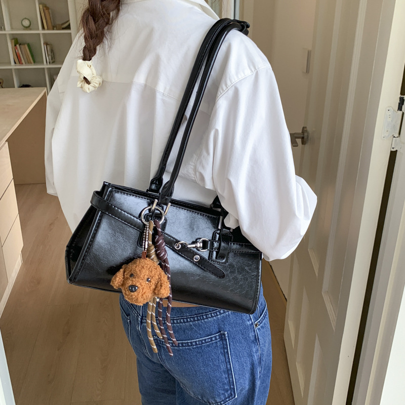 Túi Kẹp Nách Nhỏ Mà Có Võ - tt251138