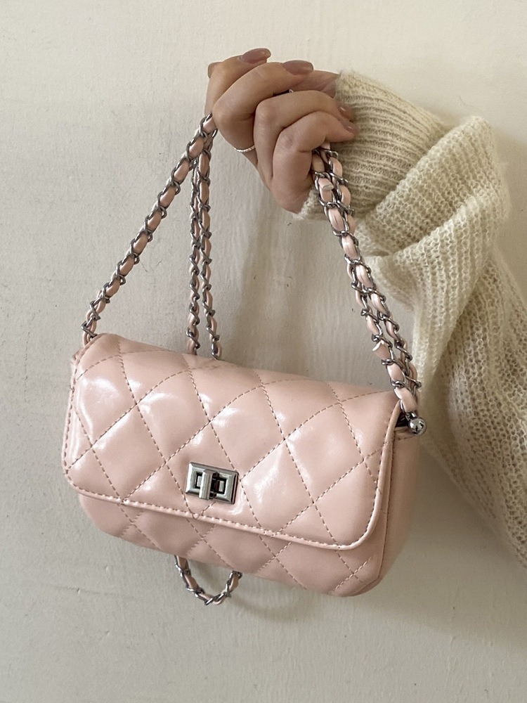 Túi Xách Mini Dáng Xinh Dễ Thương - tt250333