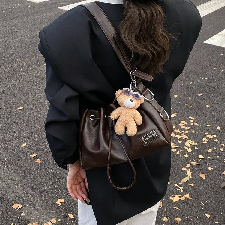 Túi Xách Đeo Chéo Nhiều Màu Xinh Xắn - tt250920