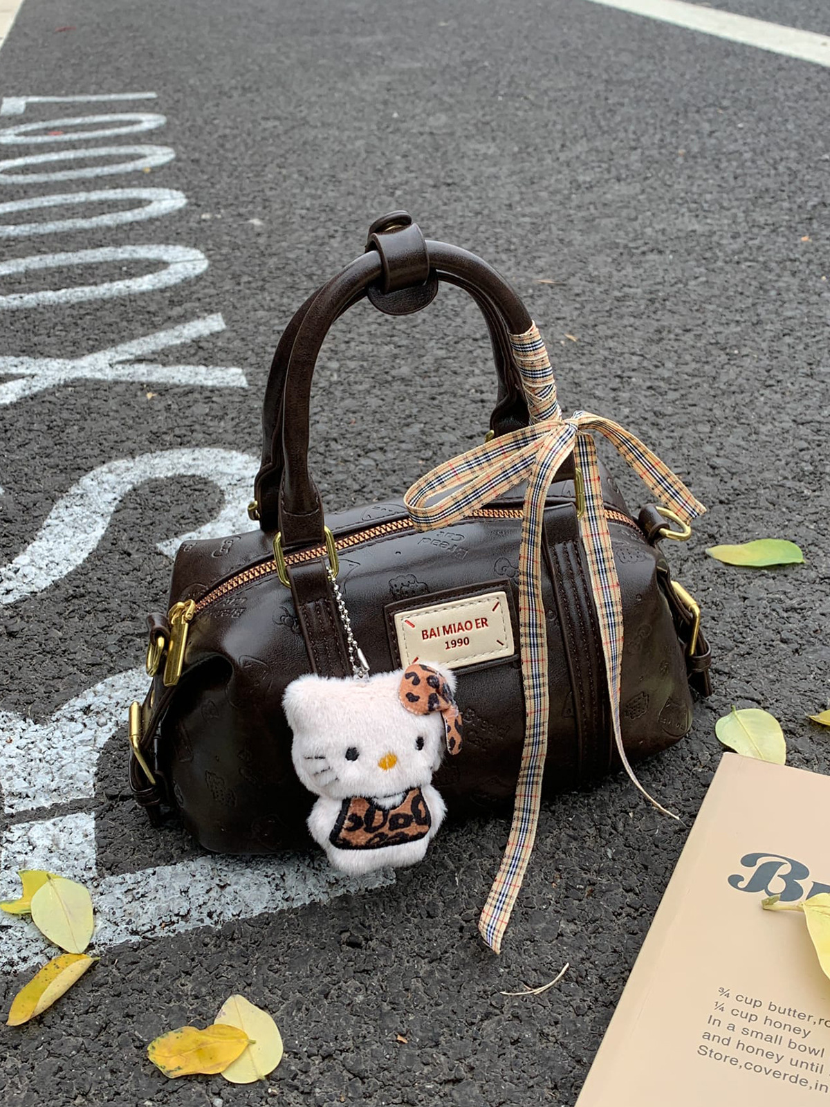 Túi Size Nhỏ Gen Z Năng Động - tt251160