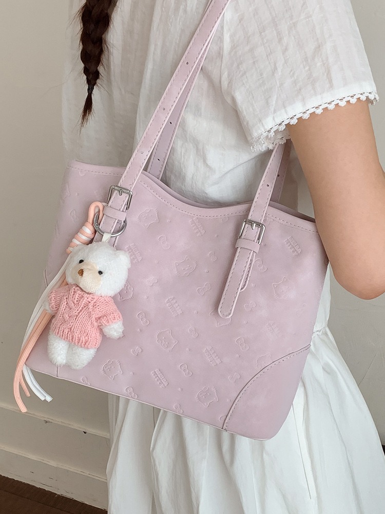 Túi Xách Size Vừa Đựng Đồ Thoải Mái - tt250346