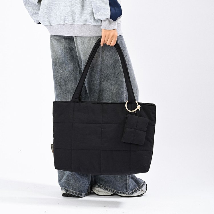 Túi Phao Size To Thời Trang Dễ Phối - tt251247