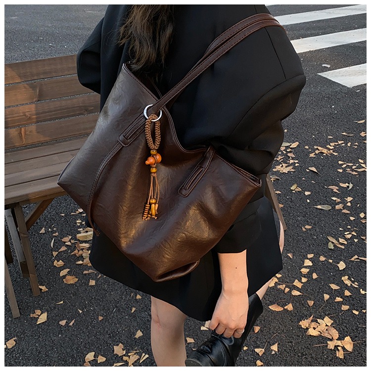 Túi Size To Đi Làm - Đi Chơi Nhiều Màu Dễ Phối - tt250925