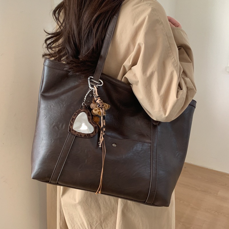 Túi Xách Size To Đa Năng Hằng Ngày - tt260419