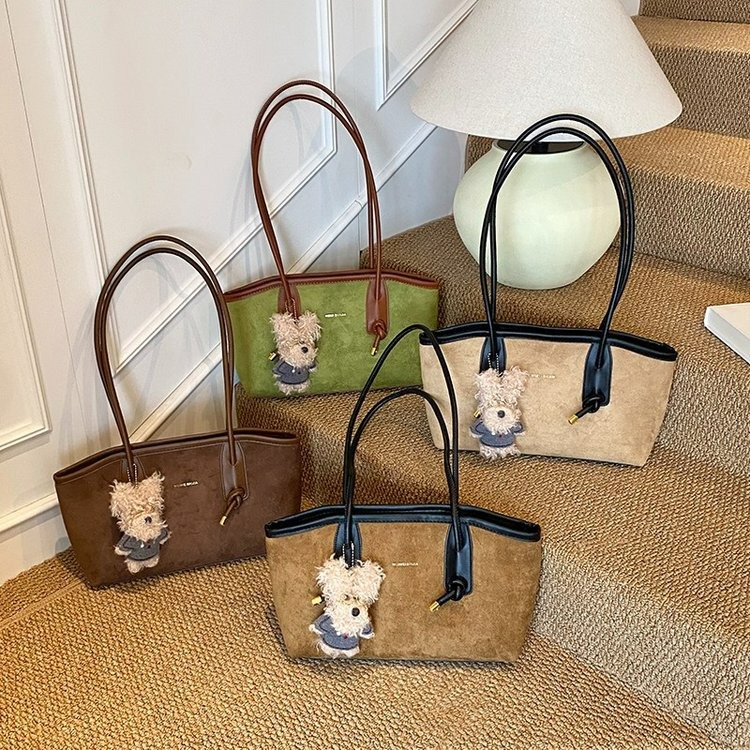 Túi Size To Đeo Vai Xinh Xắn Dễ Phối -tt250934