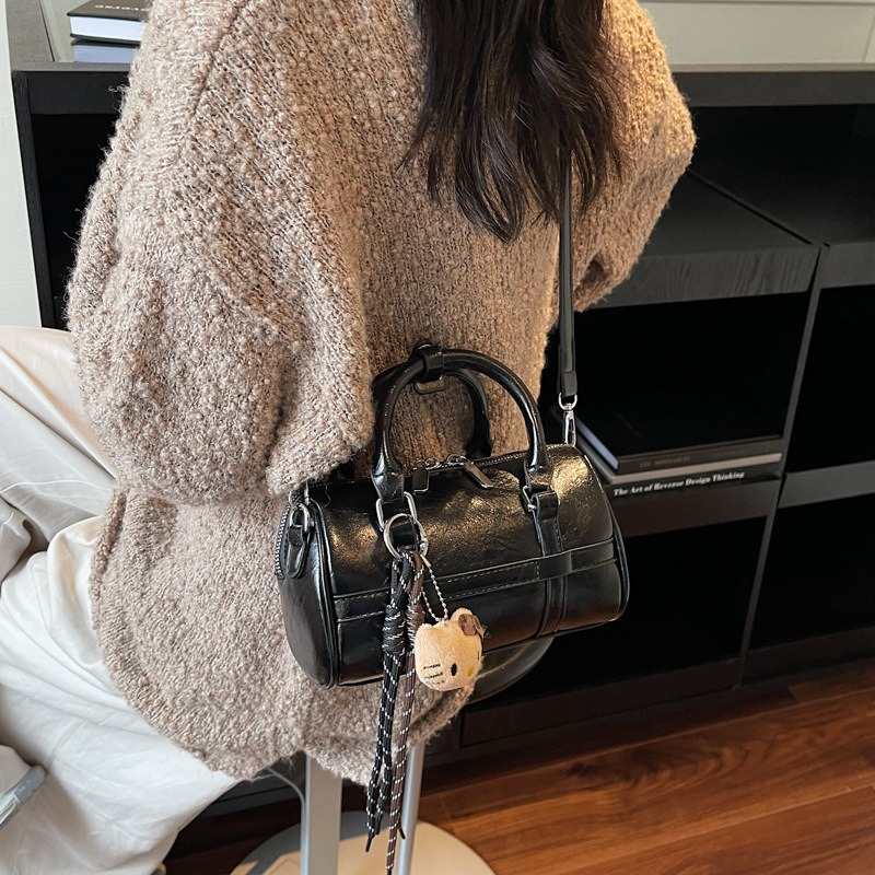 Túi Xách Cầm Tay Basic Nhiều Màu - Đeo Chéo - tt250919